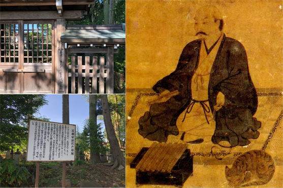 関東戦国時代の小説