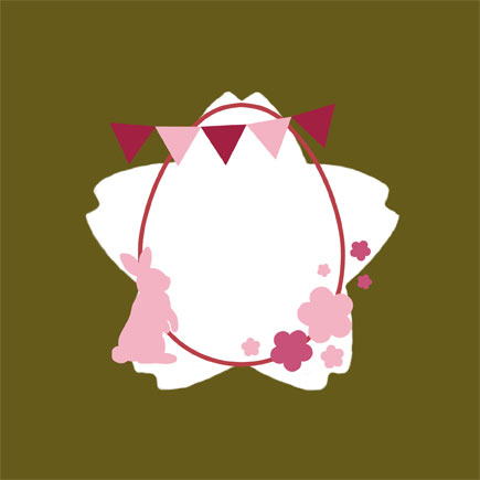 イースターバージョン