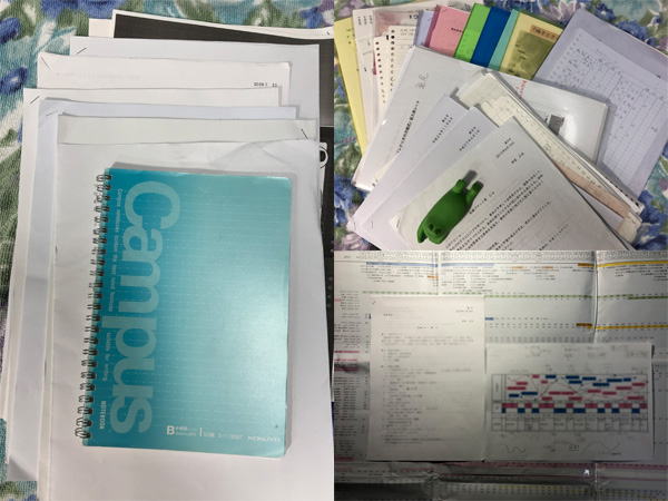 プロット勉強会