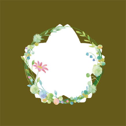 さつきのアイコン