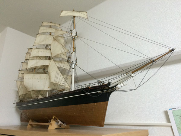 �J�e�B�[�T�[�N1