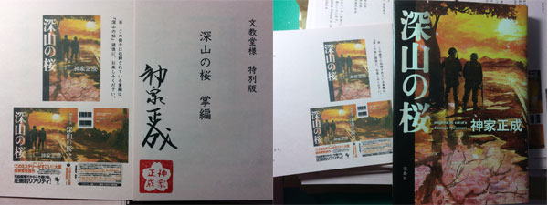 Operation-B（文教堂大作戦）　げみさん