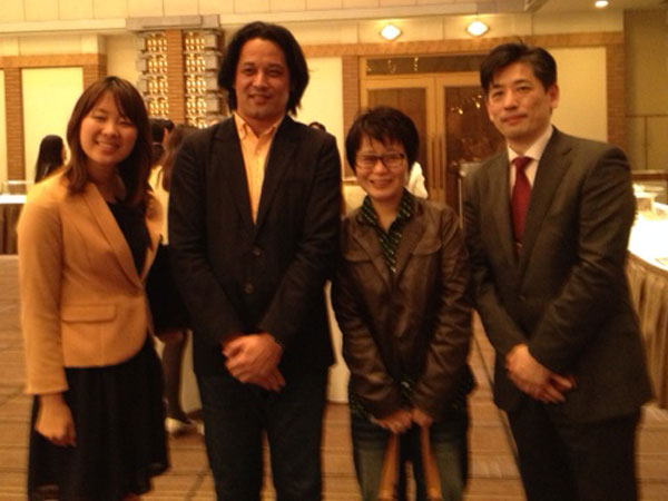 宮部みゆきさん1