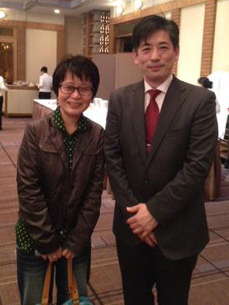 宮部みゆきさん2